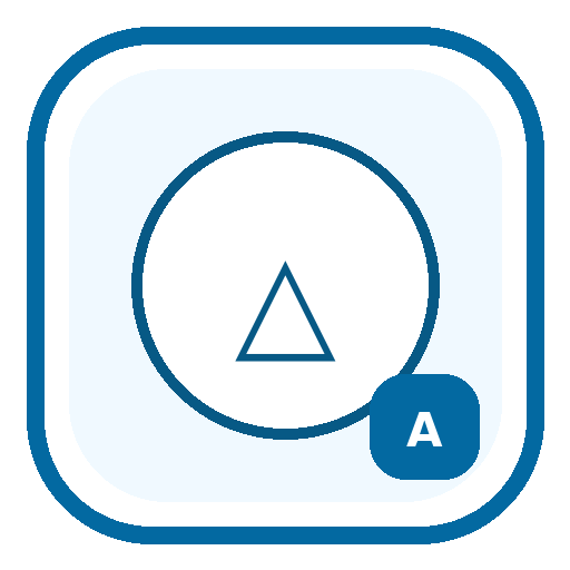 Axloe logosu