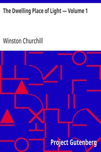 Cover of The Dwelling Place of Light — Volume 1 — Key Ideas to Explore