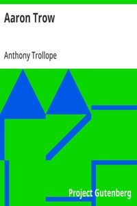 Cover of Aaron Trow — Key Ideas to Explore