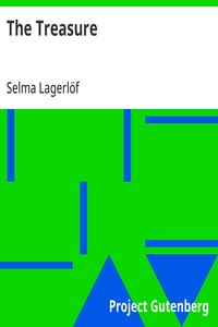 Cover of The Treasure — A Reader’s Guide