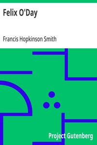 Cover of Felix O'Day — Context and Discus...