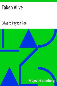 Cover of Taken Alive — Reading Companion