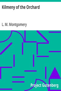 Cover of Kilmeny of the Orchard — Context and Discussion