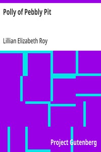 Cover of Polly of Pebbly Pit — A Reader’s Guide