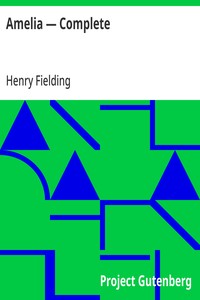 Cover of Amelia — Complete — Context and Discussion