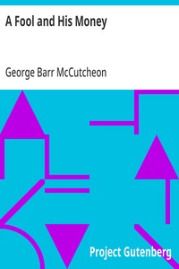 Cover of A Fool and His Money — Background and Themes
