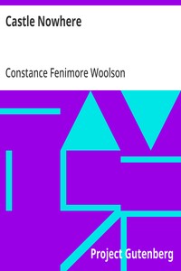Cover of Castle Nowhere — Edition Insights