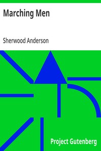 Cover of Marching Men — A Closer Reading